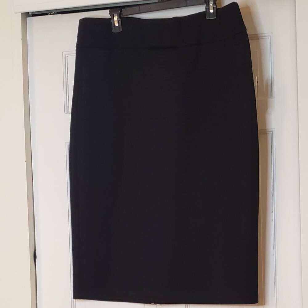 Eloquii Body Con Bandage Style Skirt - Size 22 - NWT